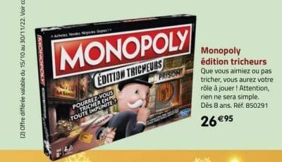 monopoly 