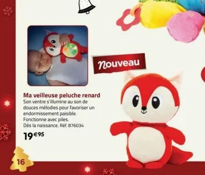 peluche 