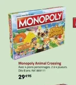 monopoly 