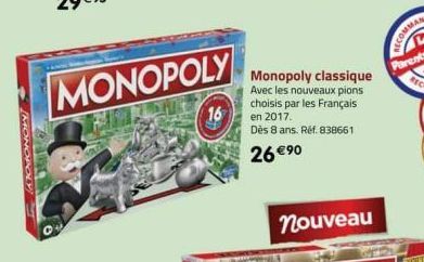 monopoly 