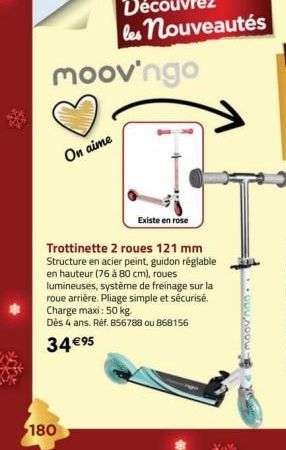 trottinette 