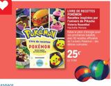 Promos Pokemon offre sur E.Leclerc
