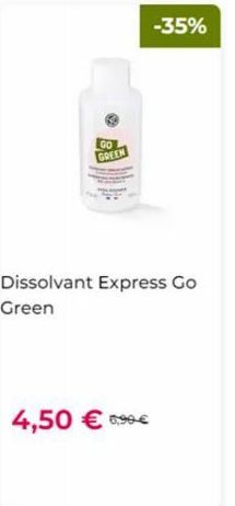 dissolvant 