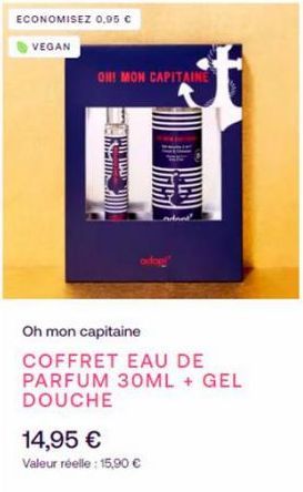 eau de parfum 