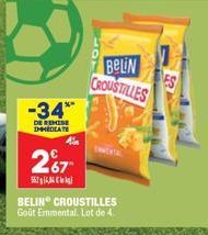 soldes Belin