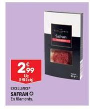 safran 