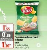 chips Vico