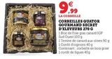 Bloc de foie gras Canard-Duchene offre sur Super U