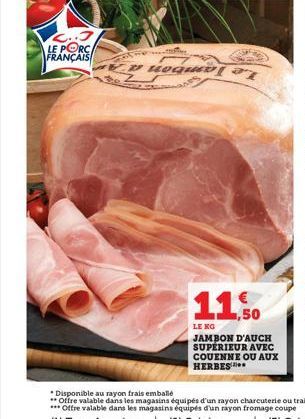 jambon 