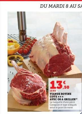 viande bovine 