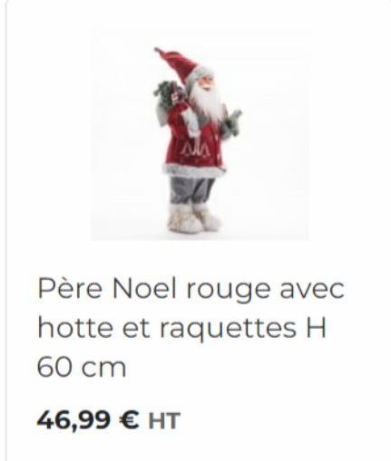 Père Noël 