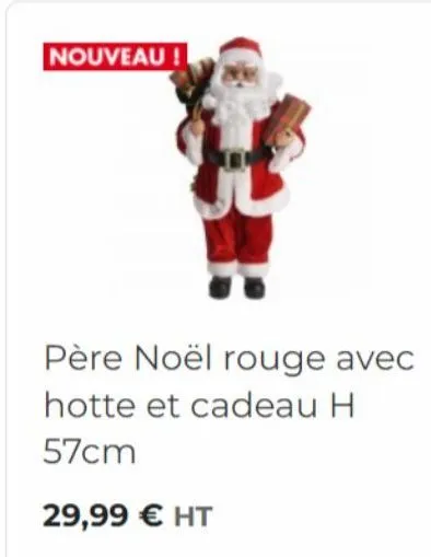 père noël 