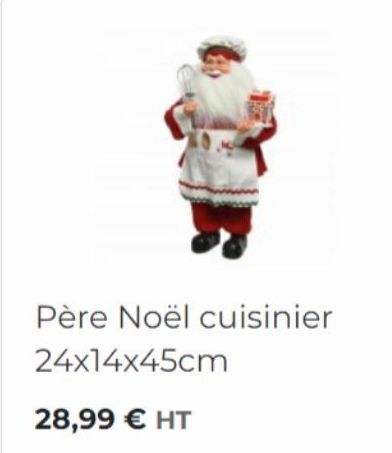 Père Noël 