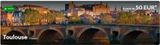 Promo  Toulouse (France)  A partir de 50 EUR*  offre sur Air France