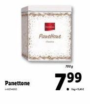 panettone 