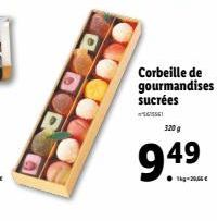 corbeille 