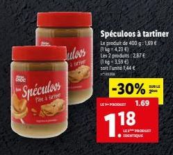 spéculoos 