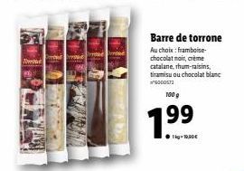 chocolat blanc 