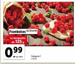 framboises 