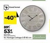 horloge 