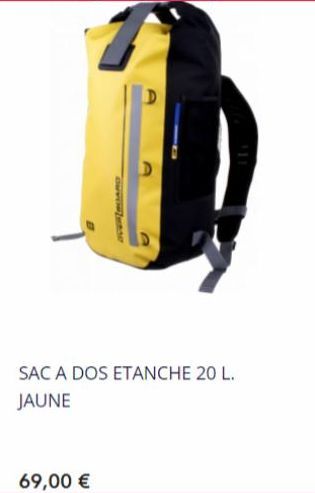 sac à dos 