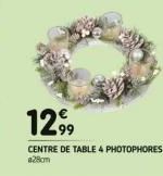 centre de table 