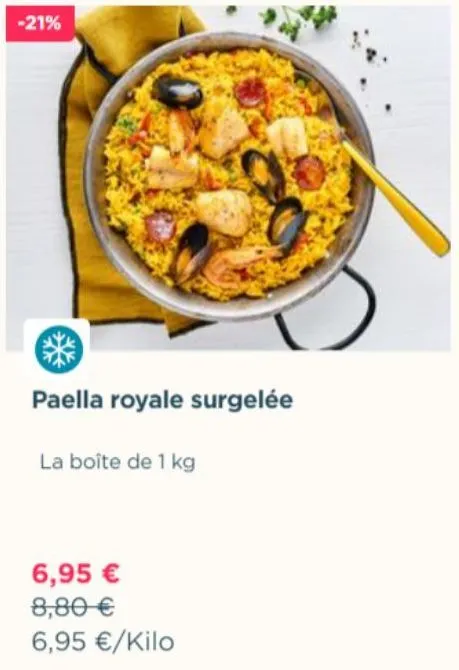 paella 