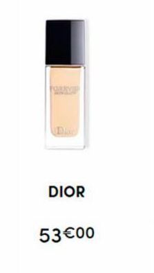 JAVIE  Diar  DIOR  53 €00 