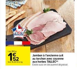 jambon 