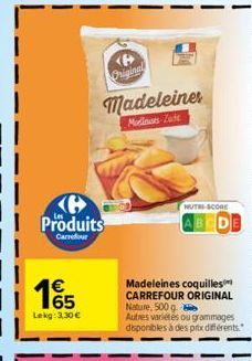 promos Carrefour