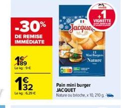 soldes Jacquet