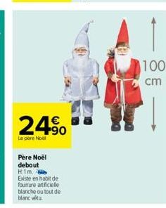 Père Noël 