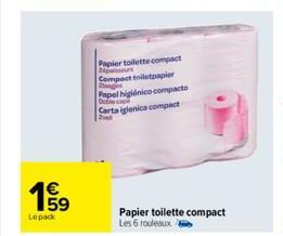 papier toilette Cap