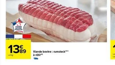 viande 