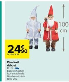 Père Noël 