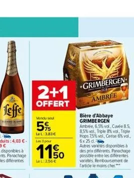 bière 