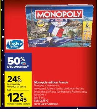 monopoly 