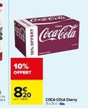 Coca-cola Coca cola offre sur Carrefour Drive