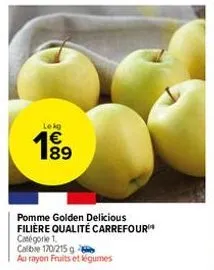 fruits et légumes carrefour