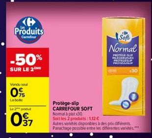 promos Carrefour