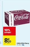 Coca-cola Coca cola offre sur Carrefour Market
