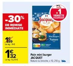 soldes Jacquet