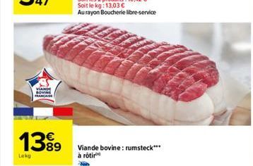 viande 