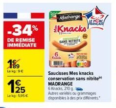 soldes madrange