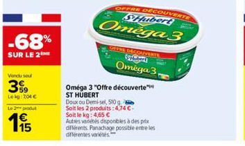 promos St hubert