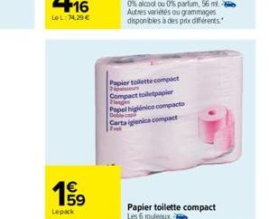 papier toilette 