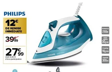 soldes philips