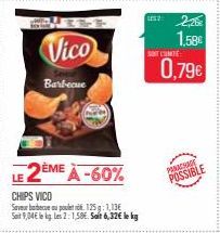 barbecue Vico