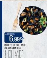 moules 