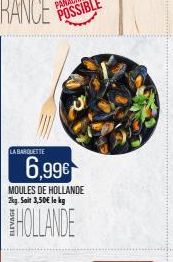 moules 